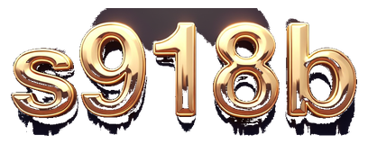 s918b logo